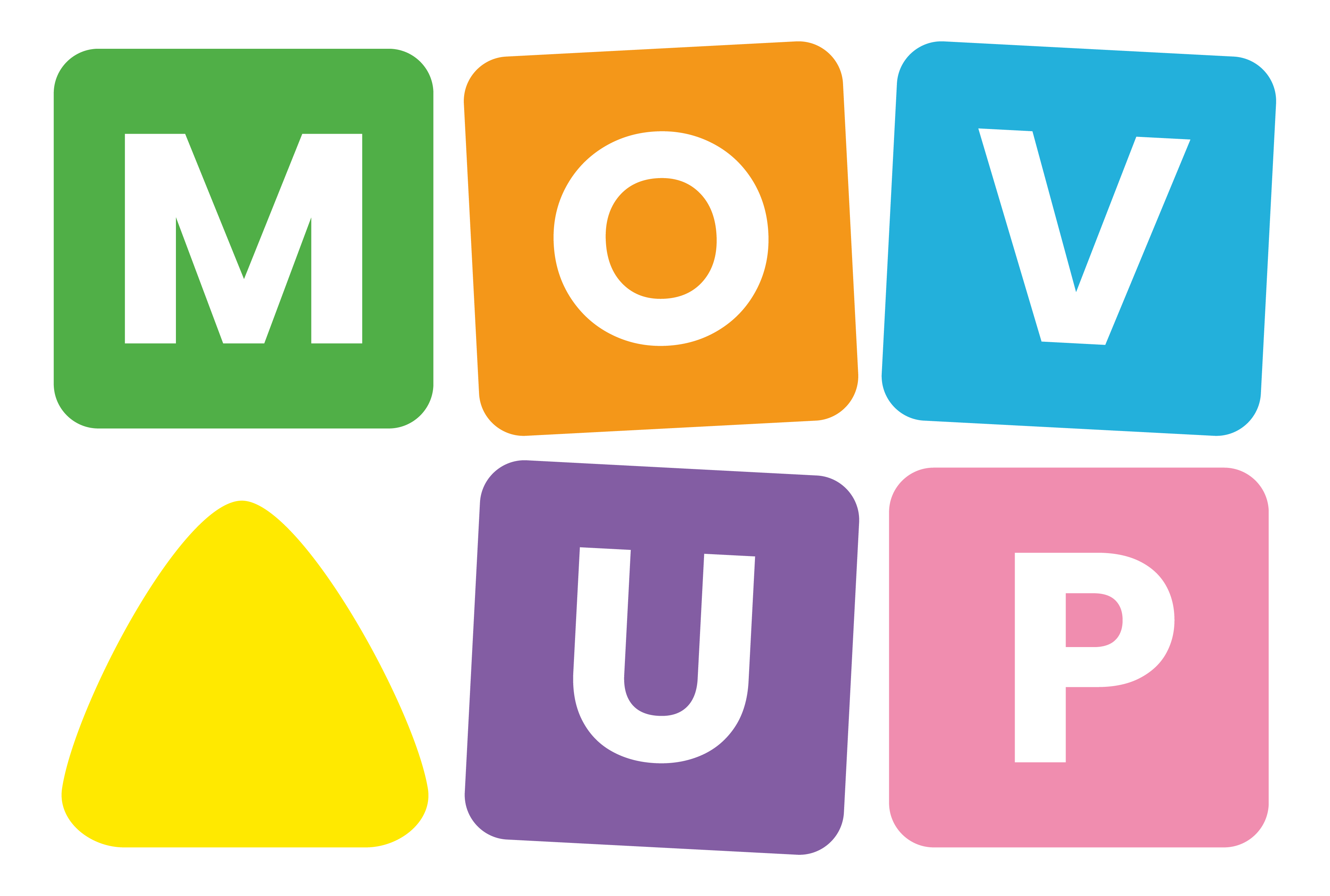 MOVUP